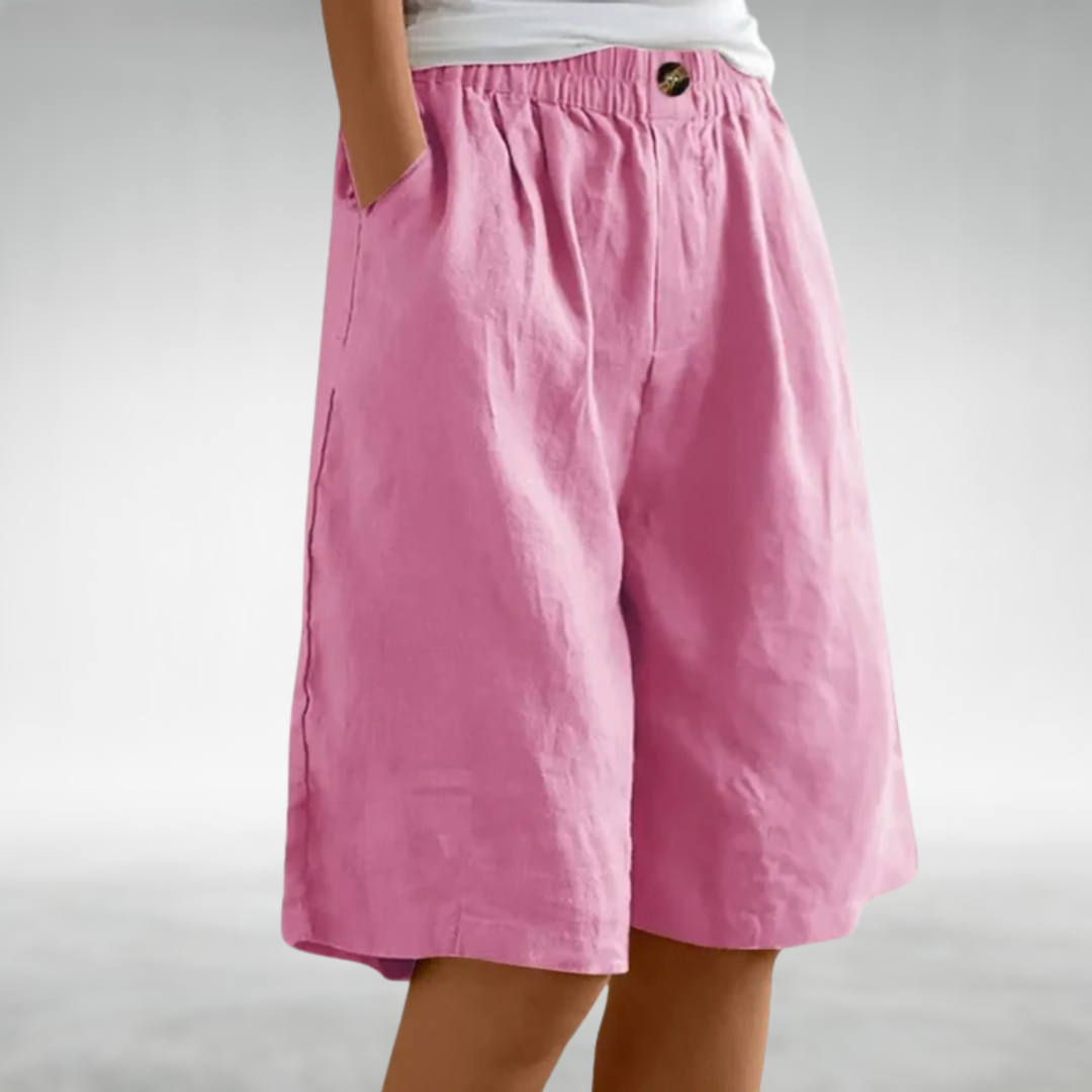 Diane™ Comfort Shorts