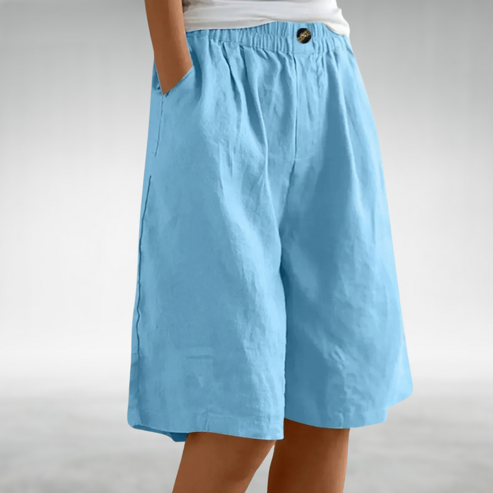 Diane™ Comfort Shorts