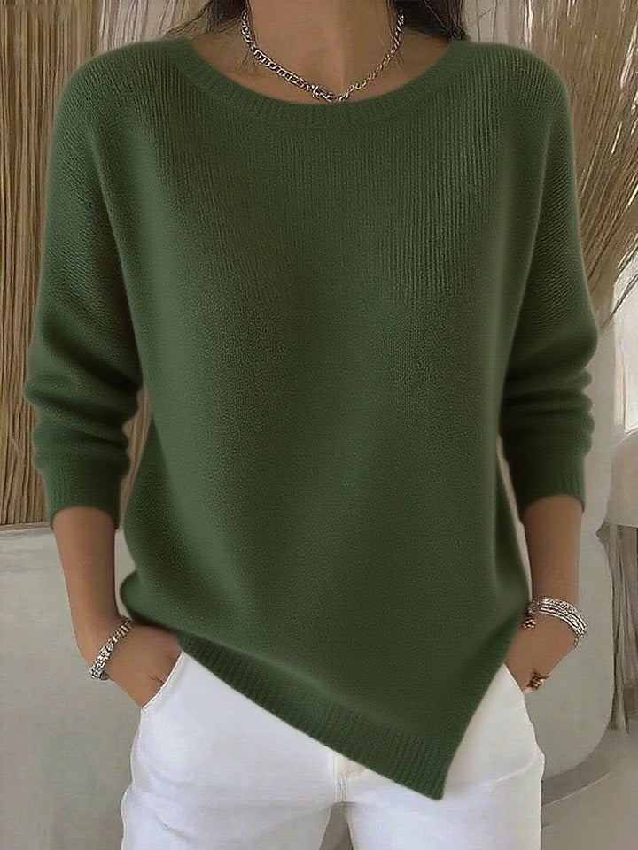 Nola | Knit Sweater