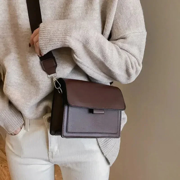 Elegant Crossbody Bags for Women – Versatile Small Clutch Design