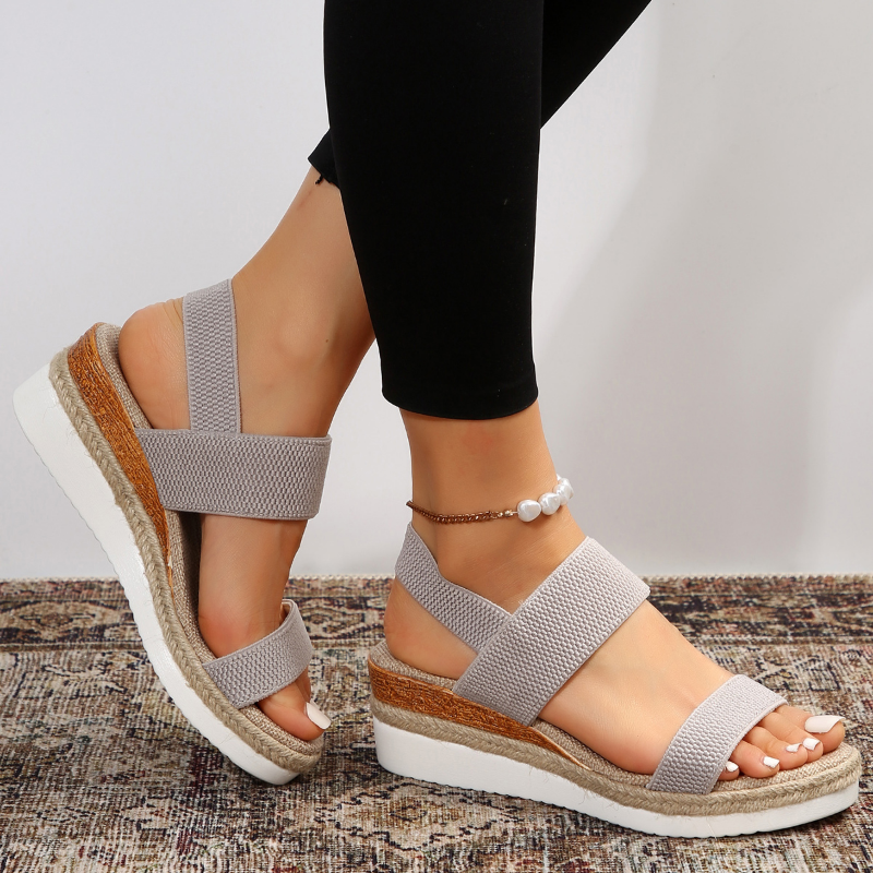 Aria - Comfortable Orthopedic Sandals