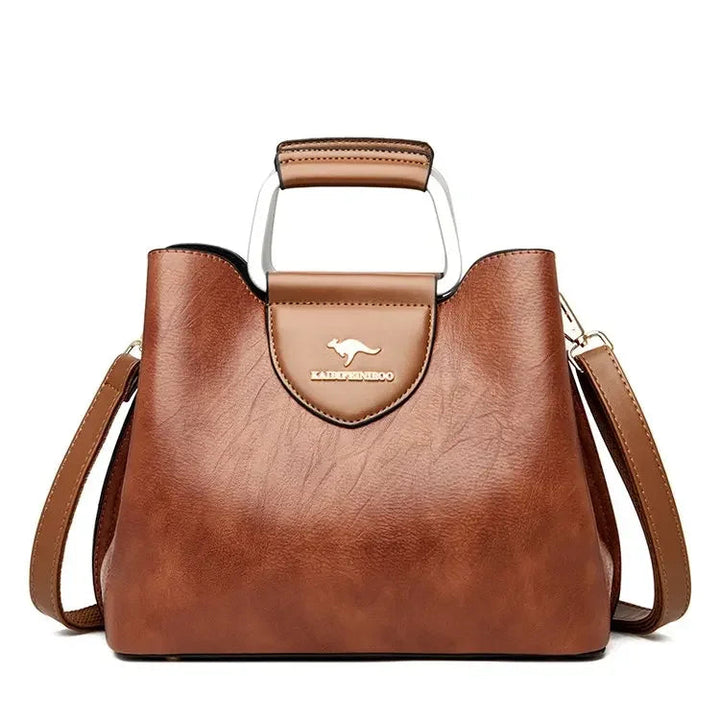 Fashion Leather Bag